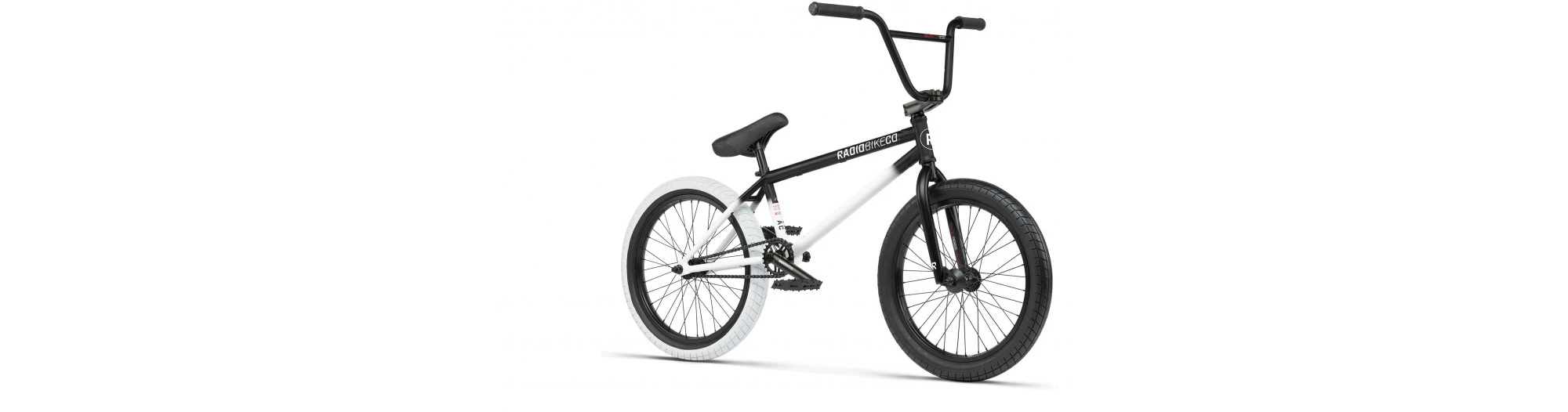 Radio Bikes BMX VALAC 20"