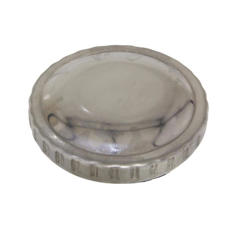 Acier Chromé BOUCHON DE RESERVOIR ESSENCE CHROME SCOOTER MBK YAMAHA BOOSTER BW'S STUNT NEXT BUMP SPIRIT ROCKET TRACK