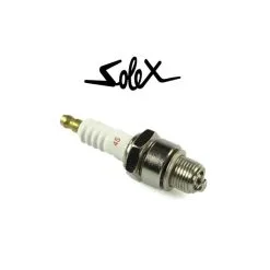 BOUGIE BHM 45 SOLEX 330 45CC 660 1010 2200 3800 5000 MICRON VELOSOLEX VINTAGE