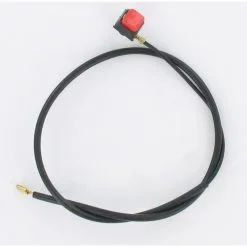 Bouton Avertisseur Mobylette Peugeot 103 Klaxon Poignée CLB