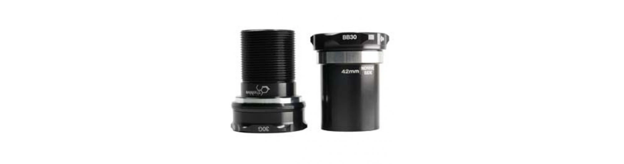 E-thirteen Boîtier De Pédalier BB30 30m – Image 2