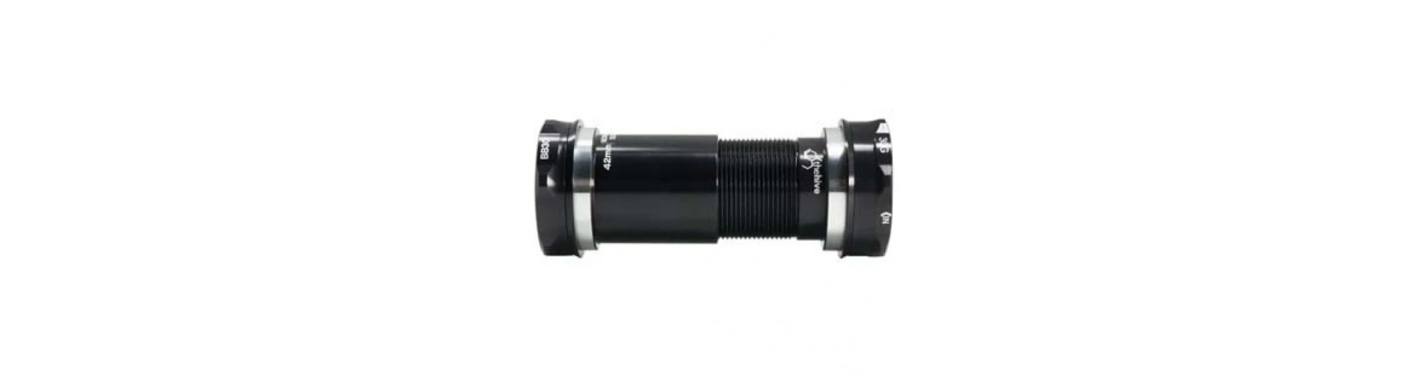 E-thirteen Boîtier De Pédalier BB30 30m