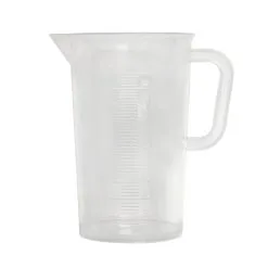 Plastique BROC DOSEUR Huile 100ML BECHER RECUPERATEUR Fluide Essence Moteur Moto MOBYLETTE CYCLOMOTEUR Tondeuse MOTOCULTEUR