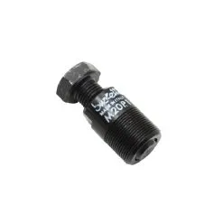 Acier Inoxydable BUZZETTI - ARRACHE VOLANT MAGNETIQUE PEUGEOT 102 102 103 104 BB - 20x100