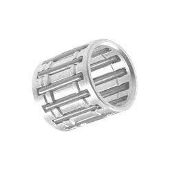 Cage à Aiguille Argentée 12x16x16 Renforcée Et Traitée