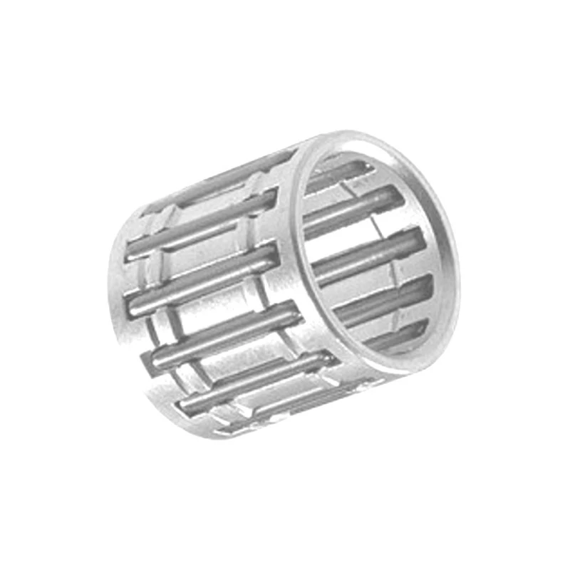 Cage à Aiguille Argentée 12x16x16 Renforcée Et Traitée