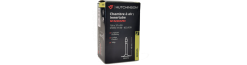 HUTCHINSON Chambre à Air Standard Gravel 700X37/50 Valve Presta 48mm