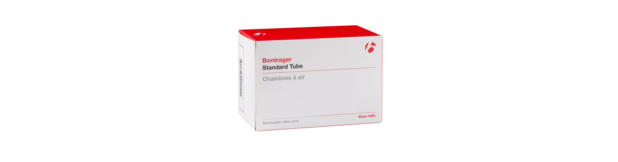 BONTRAGER Chambre Ă Air Fatbike 26X4.0-5.0 VP-36mm