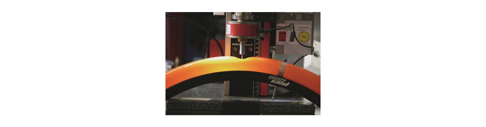 Tubolito Chambre à Air Tubo MTB Plus 27.5+2.5-3.0 Valve Presta – Image 3