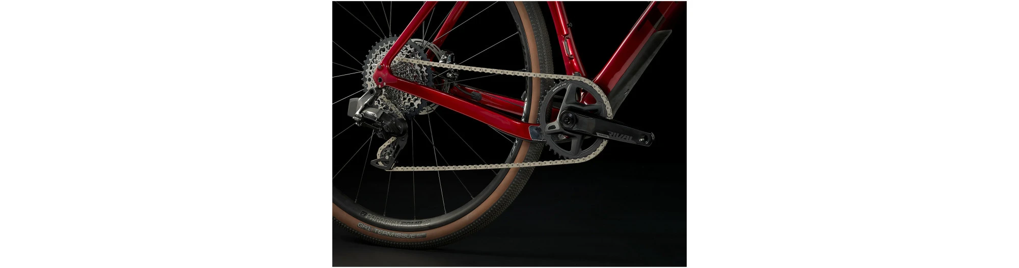 Trek Checkpoint SL 6 ETap – Image 8