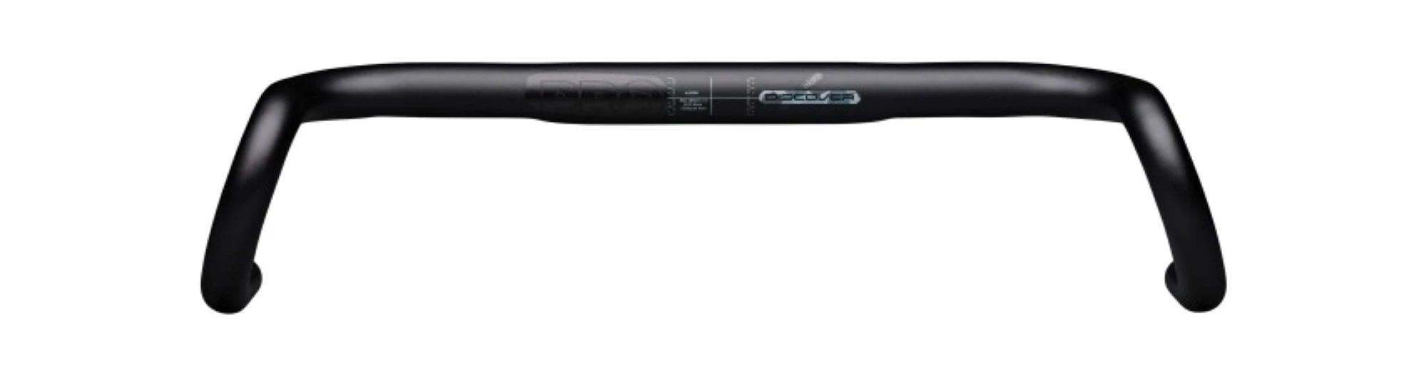 Pro Cintre DISCOVER 20° ALU 31.8mm – Image 2