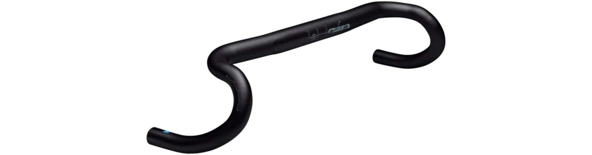 Pro Cintre DISCOVER 20° ALU 31.8mm