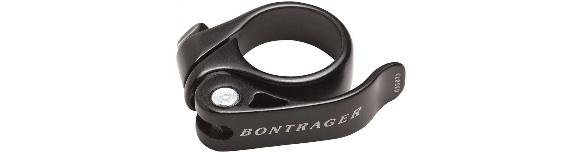 BONTRAGER Collier De Selle à Fixation Rapide 36,4 mm