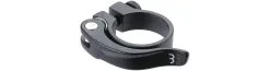 BBB Collier De Selle Avec Blocage Rapide