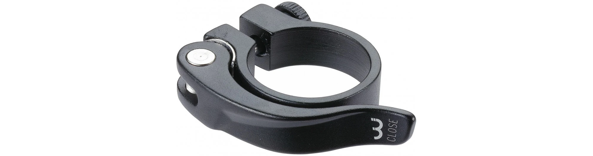 BBB Collier De Selle Avec Blocage Rapide