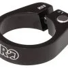Pro Collier De Selle Serrage Tige De Selle Alu 34.9 Mm