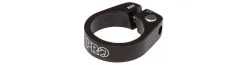Pro Collier De Selle Serrage Tige De Selle Alu 34.9 Mm
