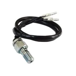 CONTACTEUR DE STOP M10 X 1.25 MOTO ARRIERE HYDRAULIQUE MAITRE CYLINDRE SCOOTER FEU