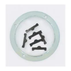 Coupelle Support Disque Embrayage + Ressorts Peugeot 103 SP MVL Vogue Mobylette