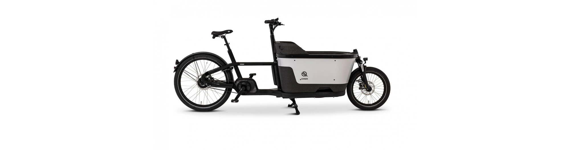 Carqon Velo Cargo Cruise D2 1x500Wh