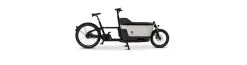 Carqon Cruise D2 2X500Wh