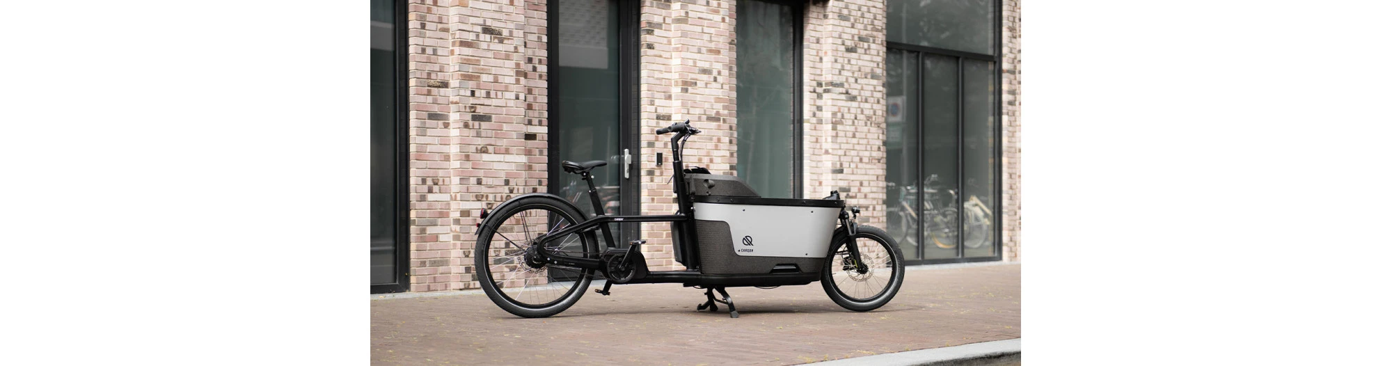 Carqon Cruise E2 1x500W – Image 5