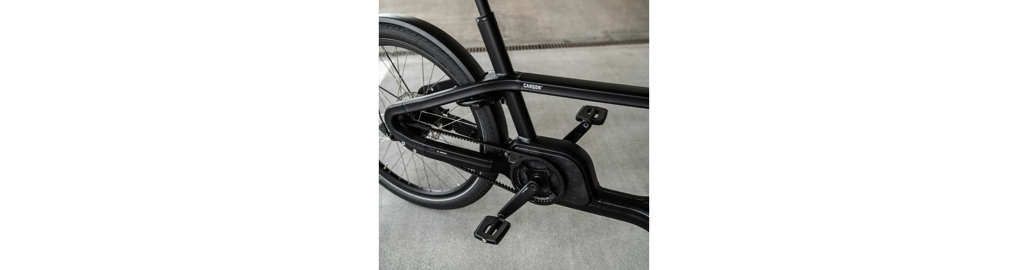 Carqon Cruise E2 1x500W – Image 9