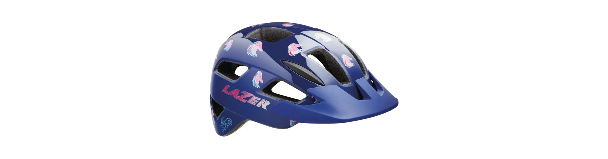 Lazer Casque Lil Gekko Kid