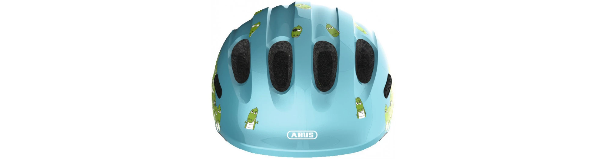 Abus Casque Smiley 2.0 Baby Boy – Image 2