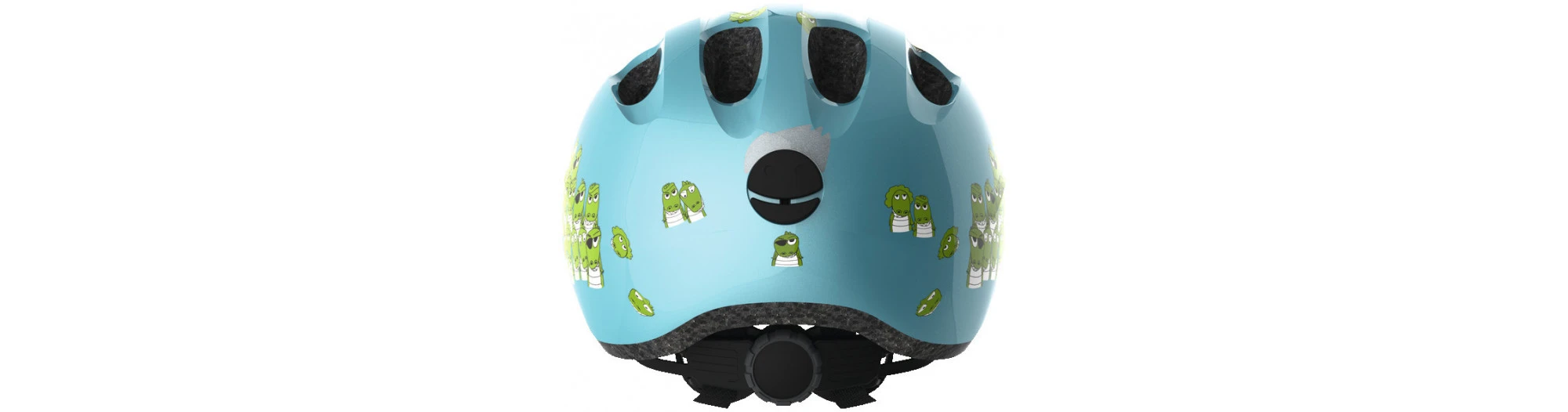 Abus Casque Smiley 2.0 Baby Boy – Image 3