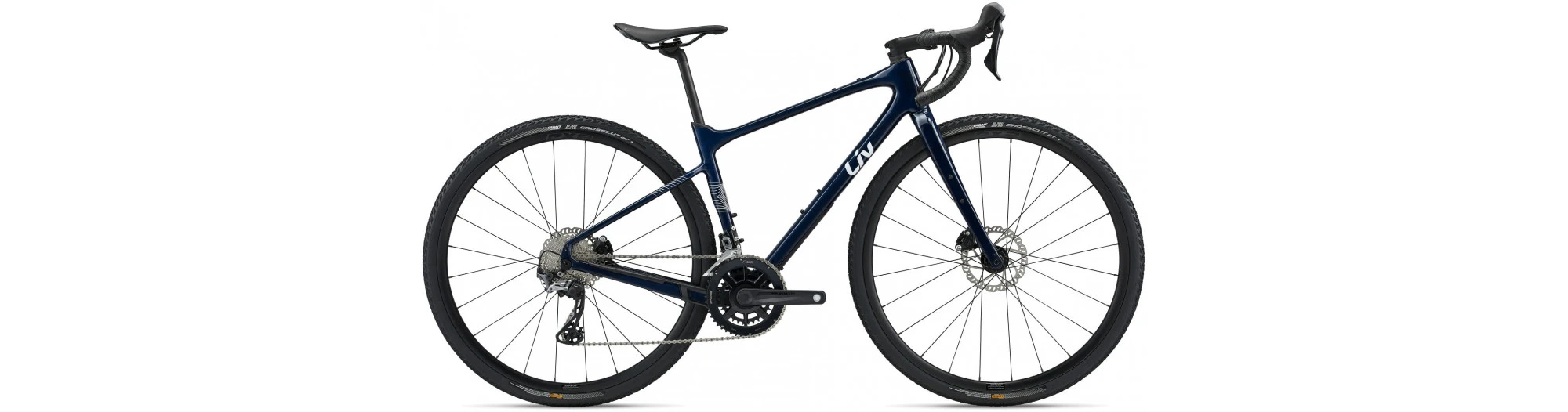 Liv Devote Advenced 2