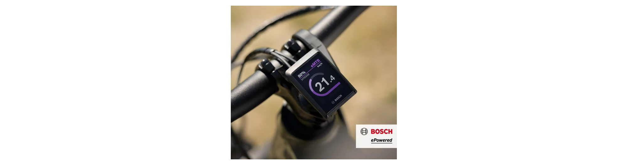 Bosch Ecran KIOX 300 Smart System – Image 2