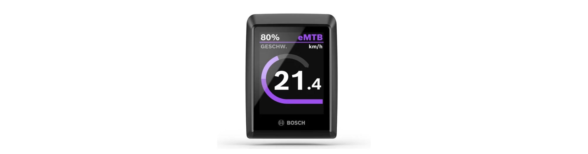 Bosch Ecran KIOX 300 Smart System