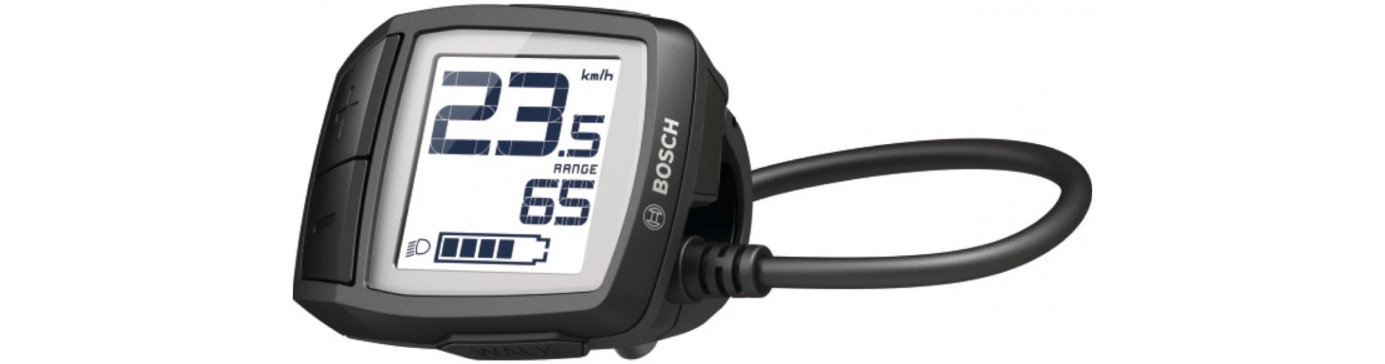 Bosch Display Purion Performance