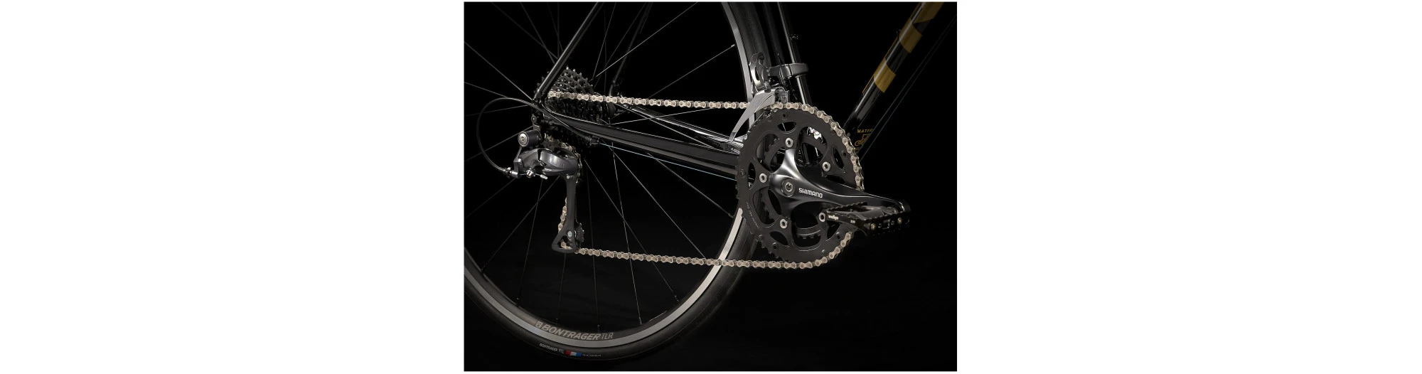Trek Domane AL 2 – Image 9