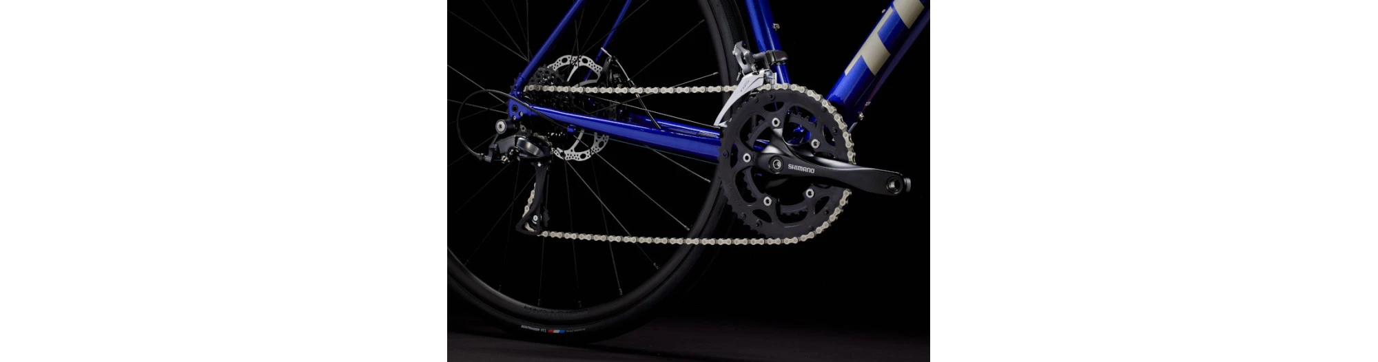 Trek Domane AL 2 Disc – Image 8