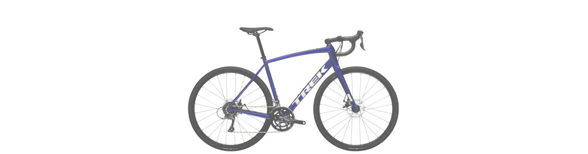Trek Domane AL 2 Disc