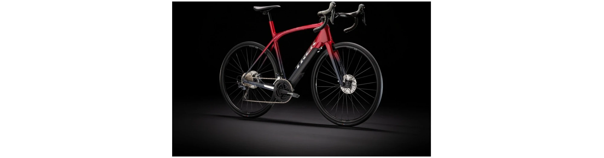 Trek Domane+ LT – Image 2