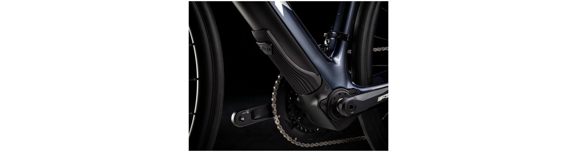 Trek Domane+ LT – Image 4