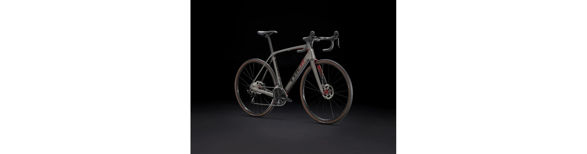 Trek Domane SL 5 G4 – Image 2