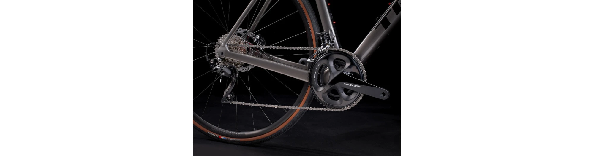 Trek Domane SL 5 G4 – Image 11