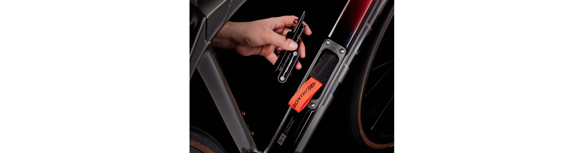 Trek Domane SL 5 G4 – Image 5