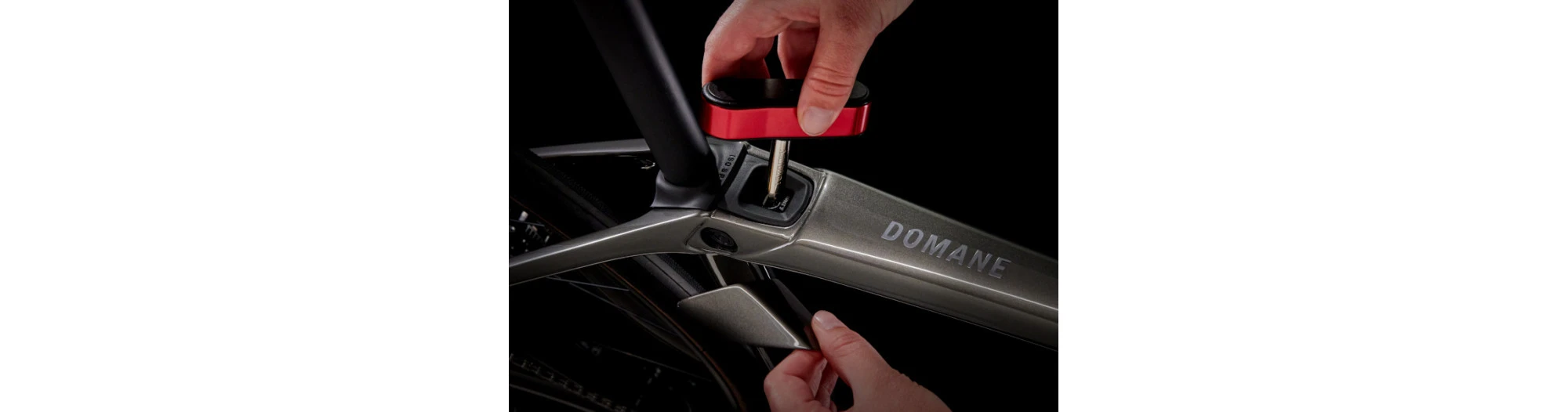 Trek Domane SL 5 G4 – Image 9
