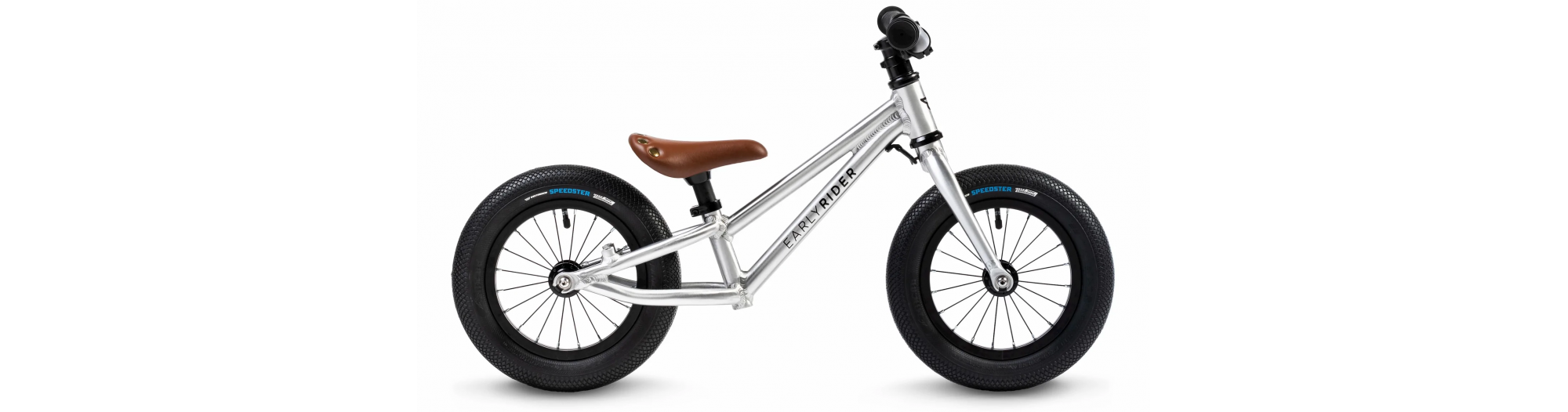 EARLY RIDER Draisienne Charger 12"