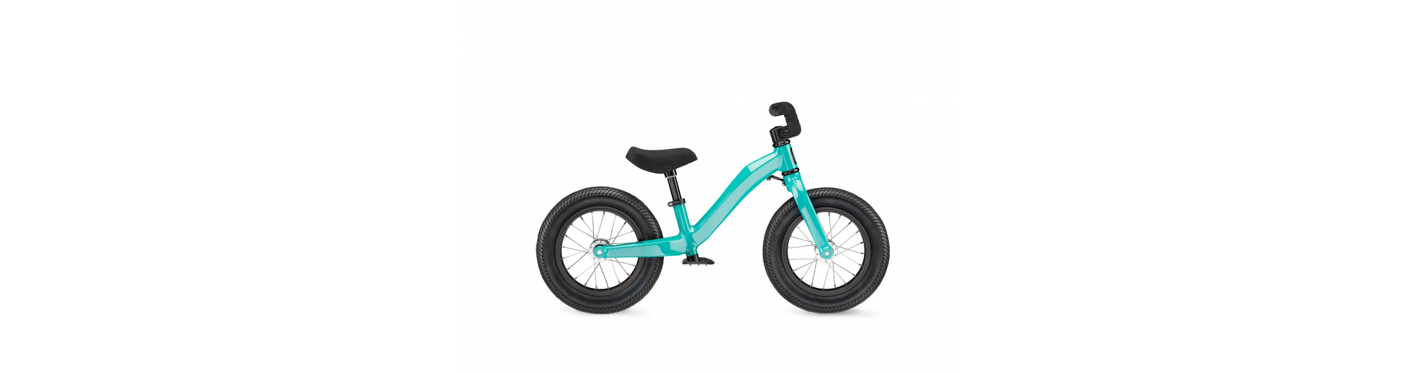 Moustache Draisienne Mercredi 12"