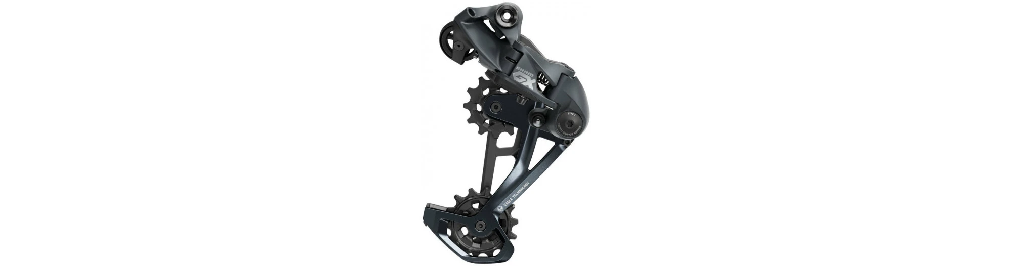 SRAM Derailleur Arriere GX Eagle 12 Vitesses 52D