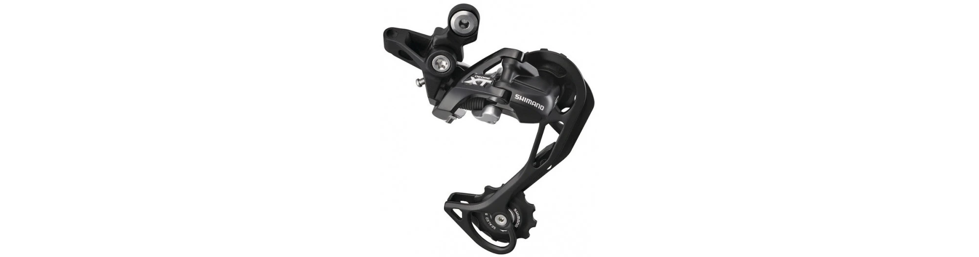 Shimano Dérailleur Deore XT 10-vitesses RD-M781