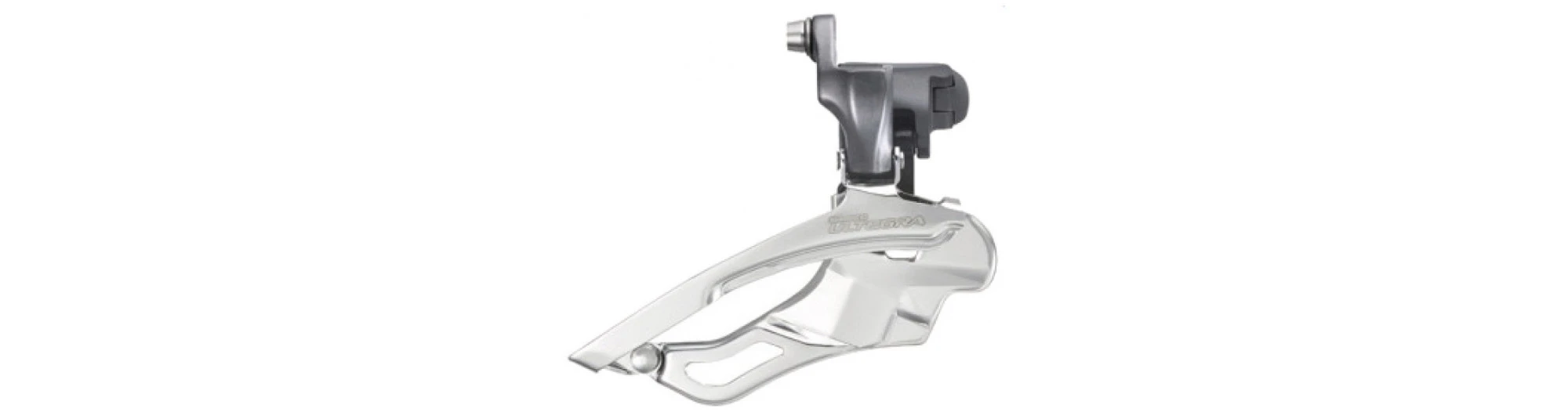Shimano Dérailleur Avant 105 FD-5703 à Braser – Image 2