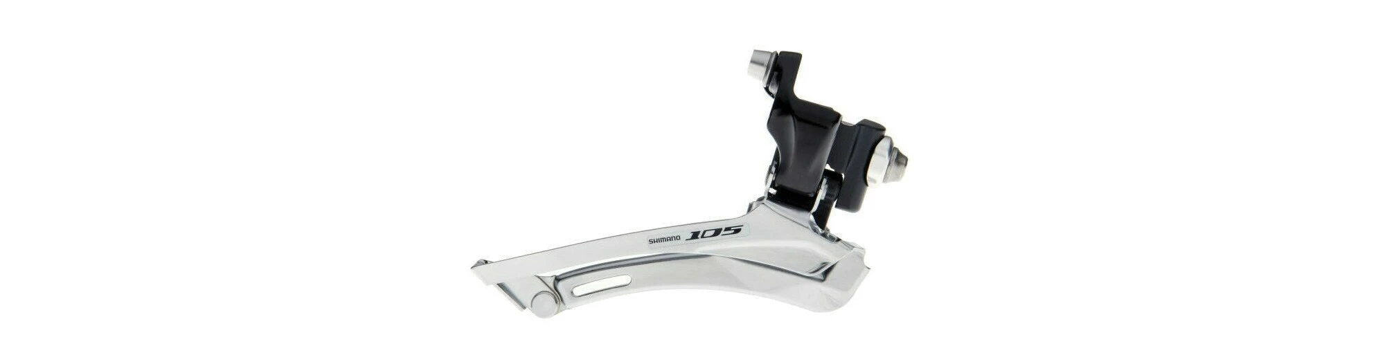 Shimano Dérailleur Avant 105 FD-5703 à Braser – Image 3