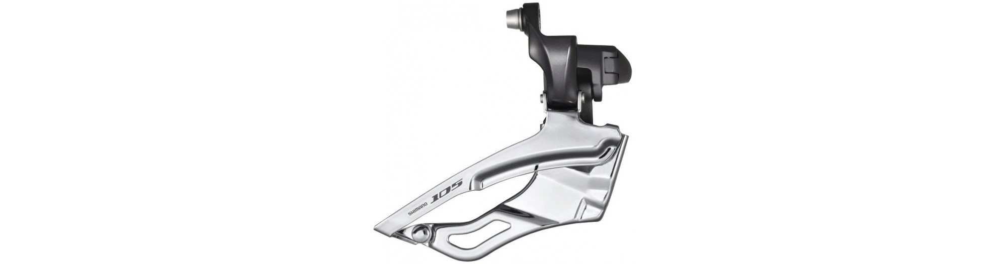 Shimano Dérailleur Avant 105 FD-5703 à Braser